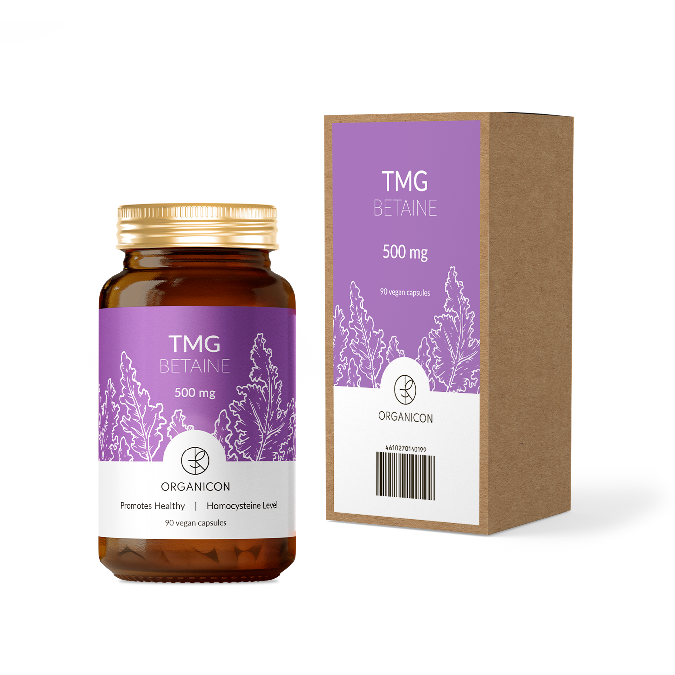 TMG Betaine