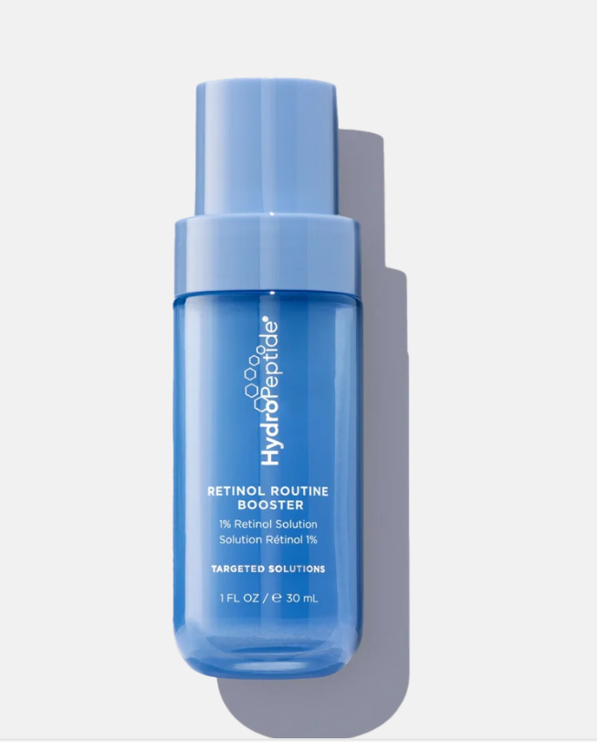 Ретиноловый Бустер HydroPeptide