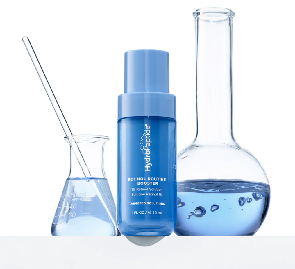 Ретиноловый Бустер HydroPeptide