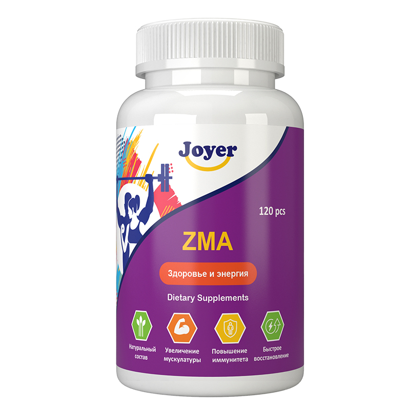 ZMA Joyer
